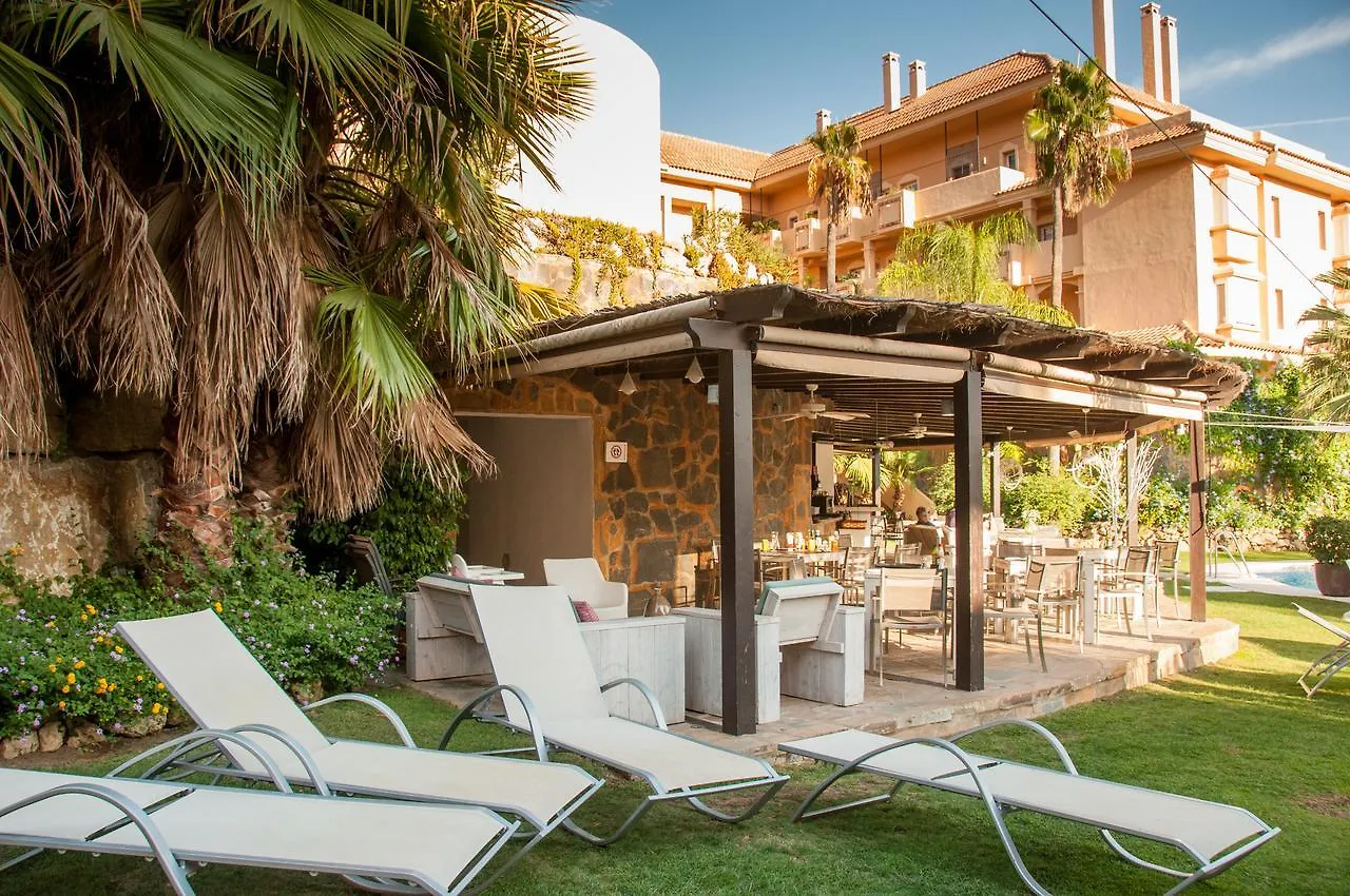 Aloha Hill Club Apartment Marbella