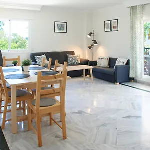 Apartment Lovely Puerto Banus, Marbella