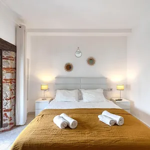 Apartment Marbellatown, Marbella