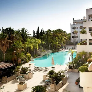 Apartment Guadalpin Boutique, Marbella