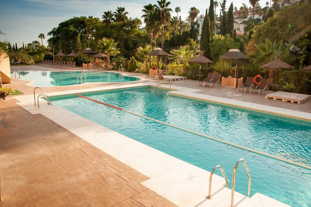 Aloha Hill Club Apartment El Angel Spain