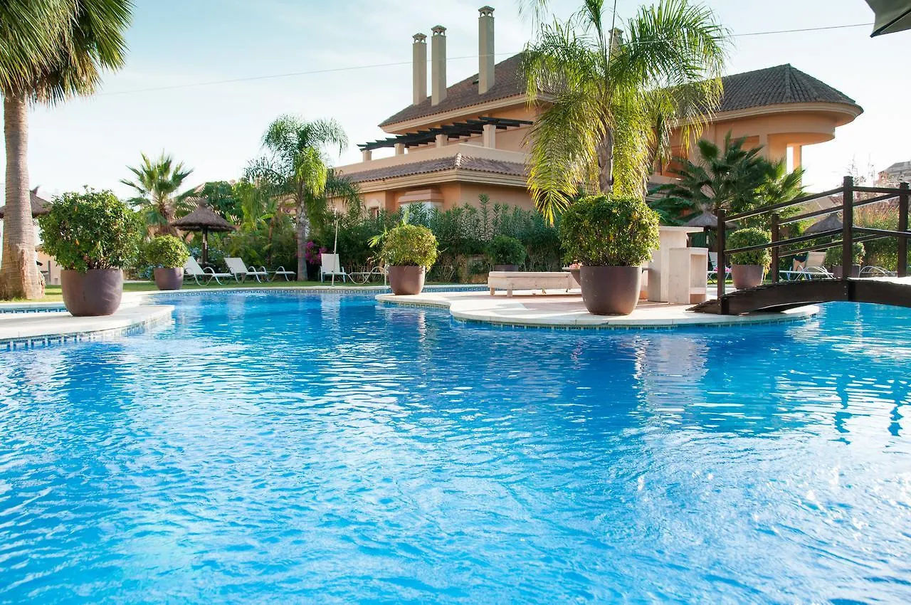 Aloha Hill Club Apartment El Angel Spain