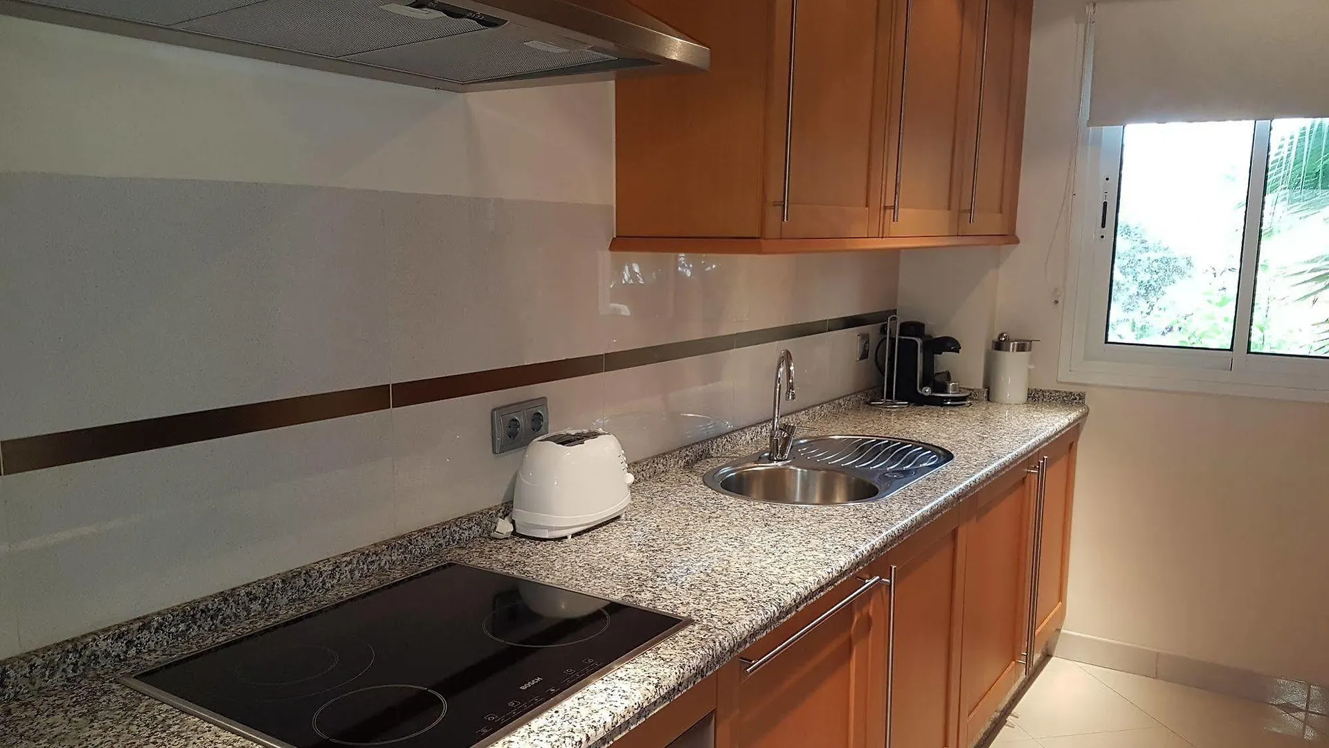 Aloha Hill Club Apartment El Angel 0*,  Spain