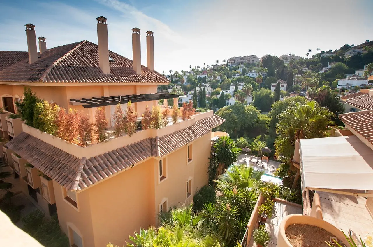 Aloha Hill Club Apartment El Angel Spain