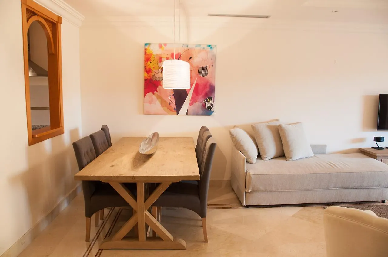 Aloha Hill Club Apartment El Angel
