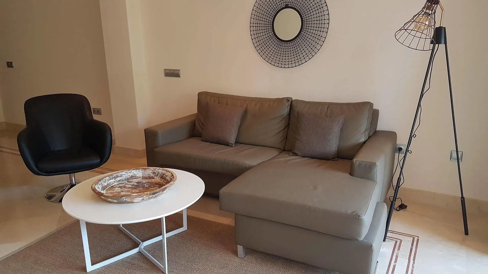 Aloha Hill Club Apartment El Angel 0*,  Spain