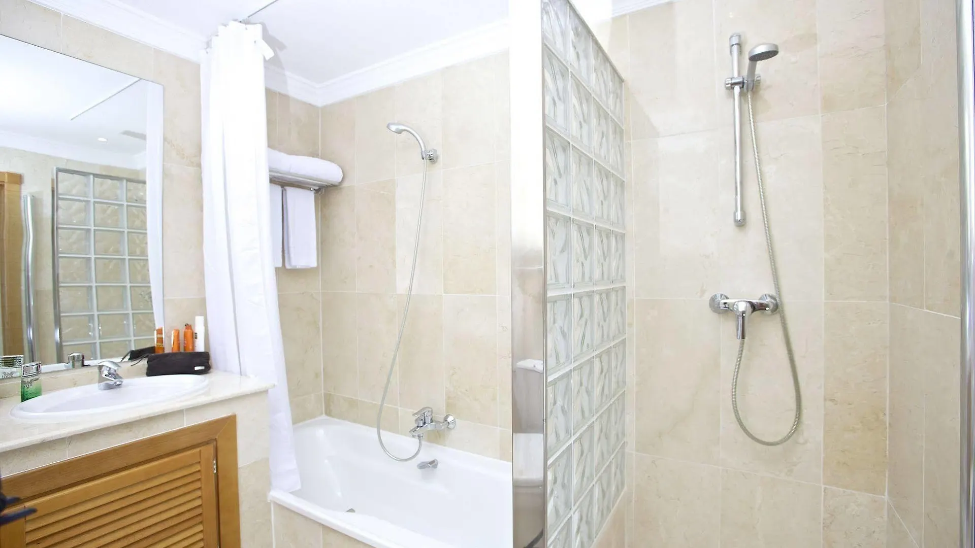 Aloha Hill Club Apartment El Angel Spain