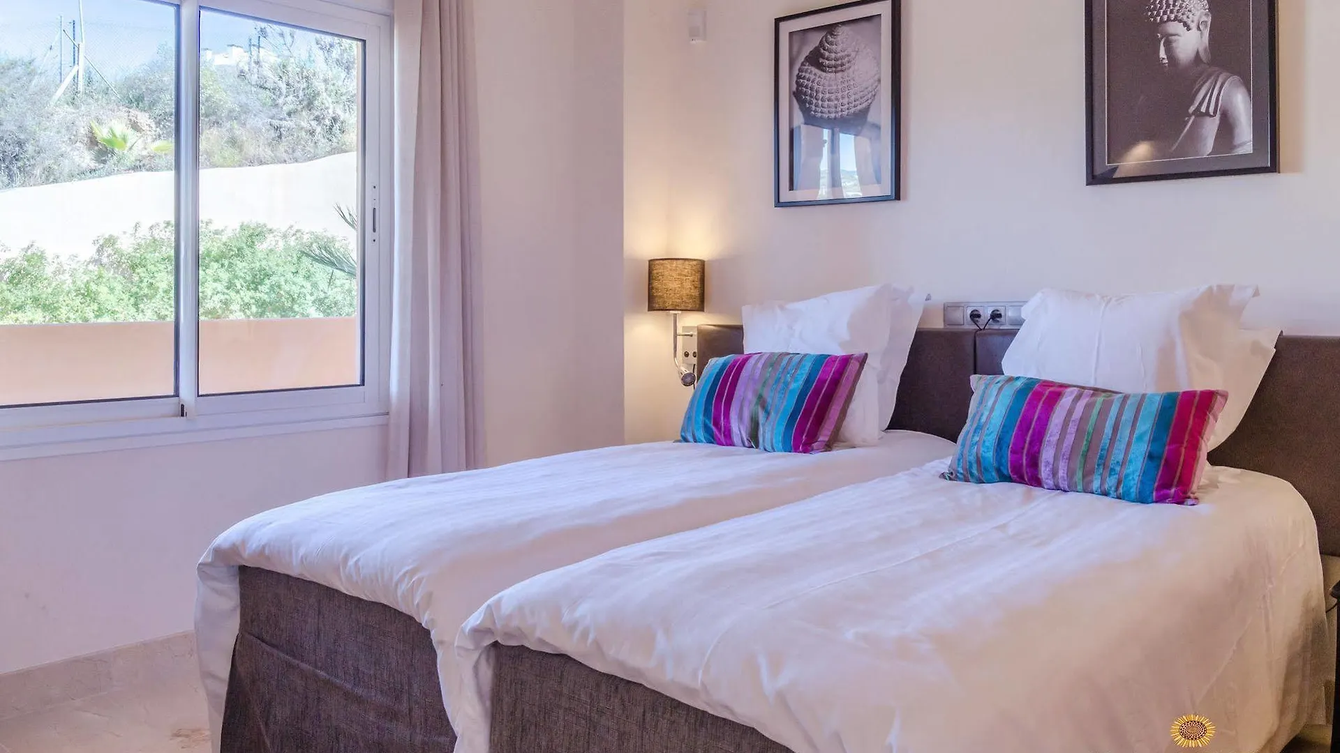 Aloha Hill Club Apartment El Angel Spain