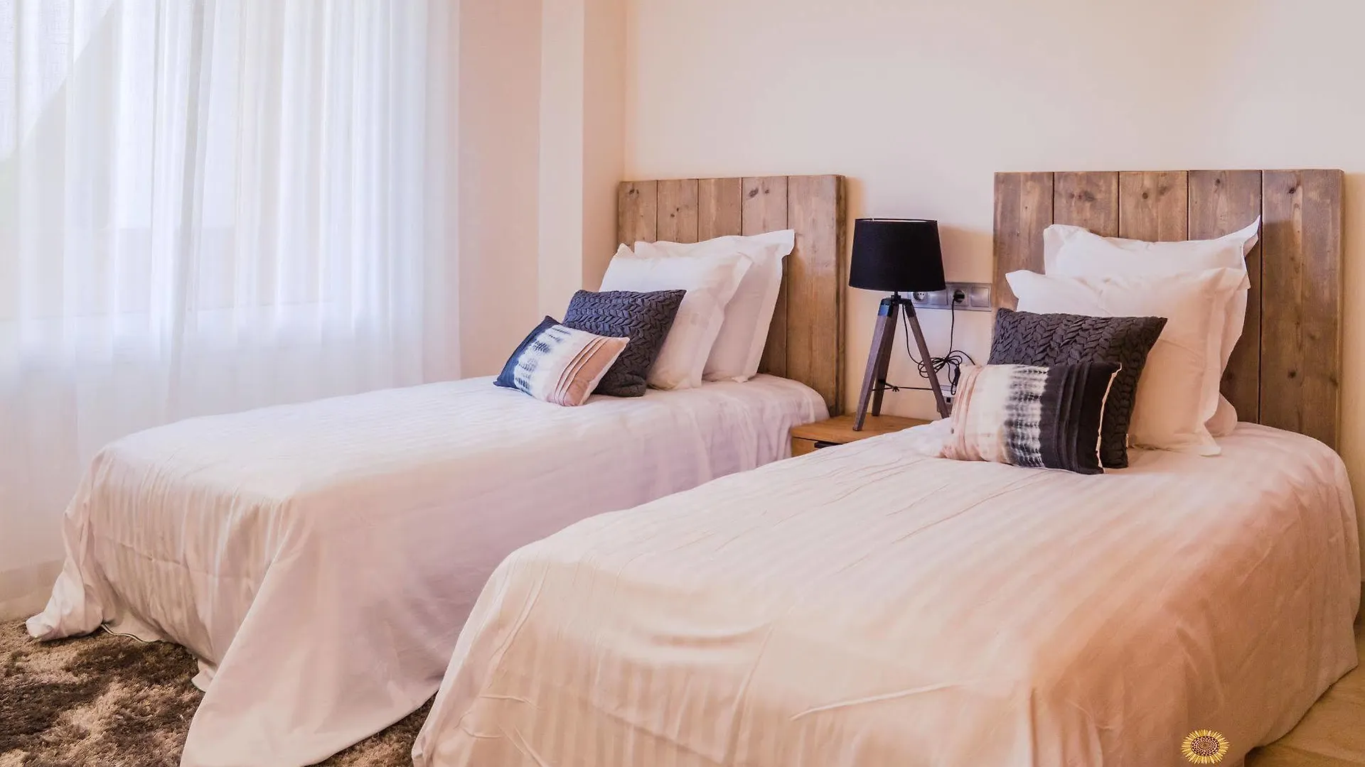 Aloha Hill Club Apartment El Angel 0*,  Spain